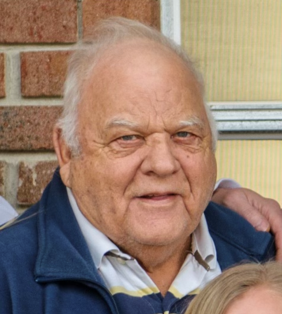 David Ray Gamble Profile Photo
