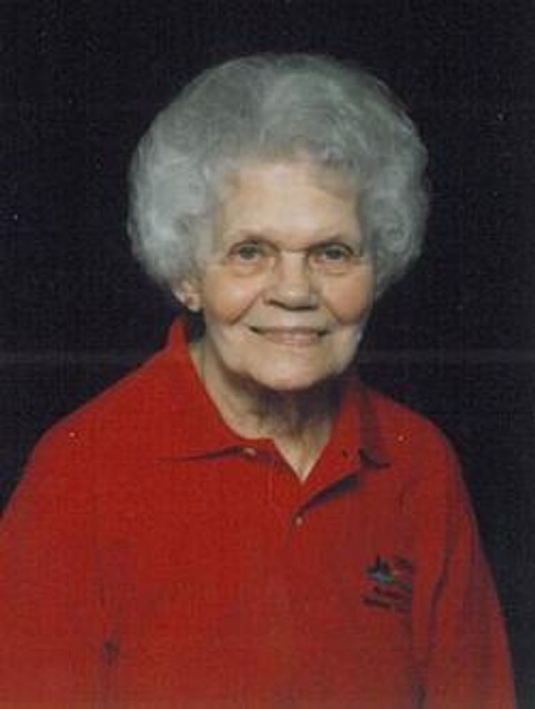 Lillian A. Smart