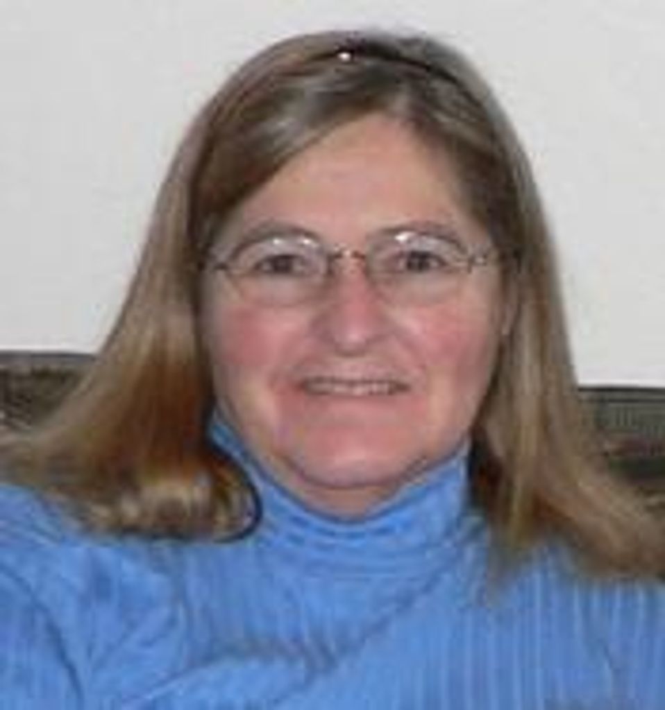 Gail M. Balthazor