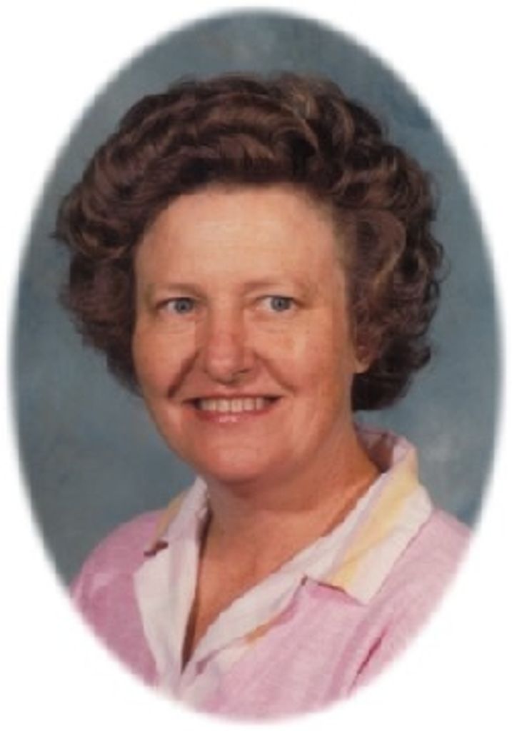 Jennie Sue Sparks Profile Photo