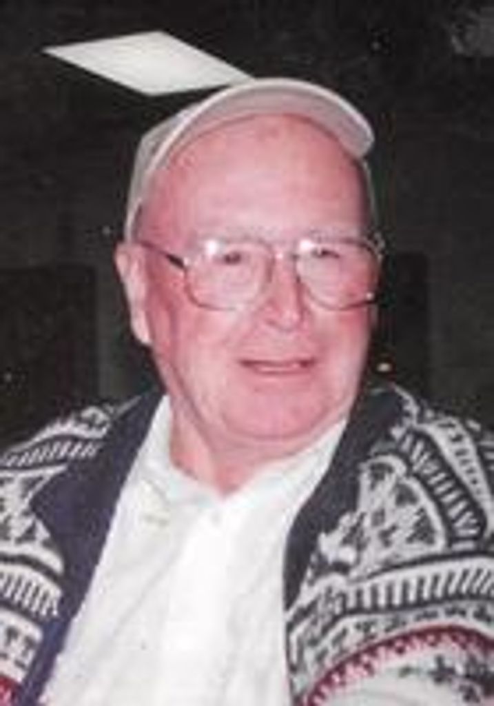 Donald Roehl