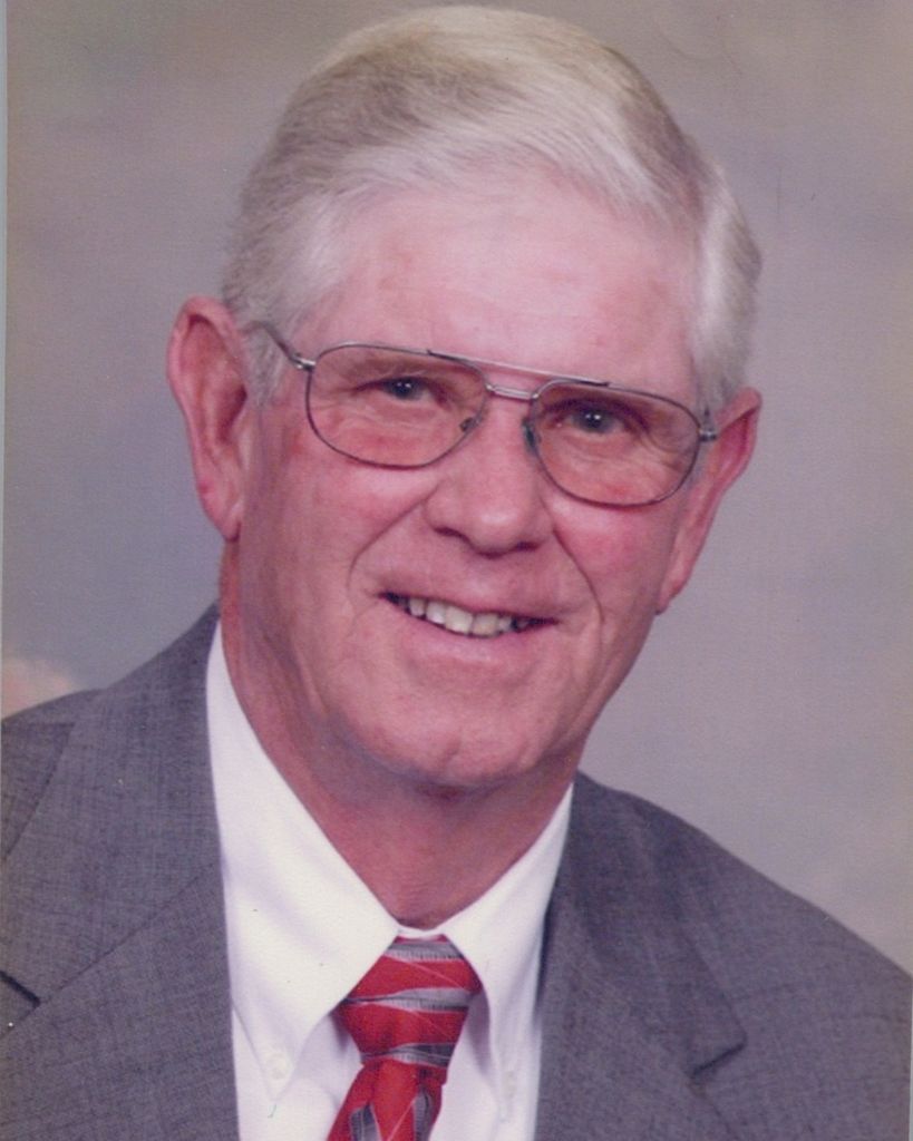 Robert T. Suggs Profile Photo