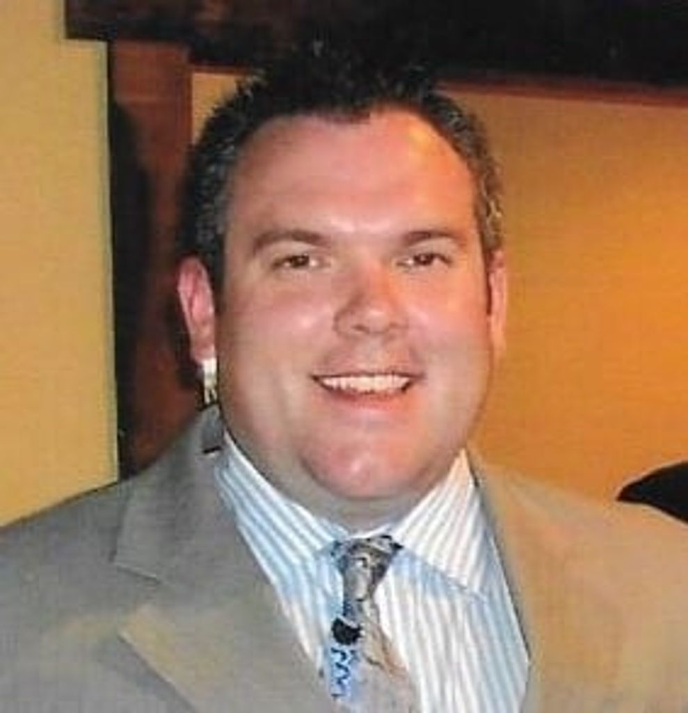 Stephen James Quirini Profile Photo