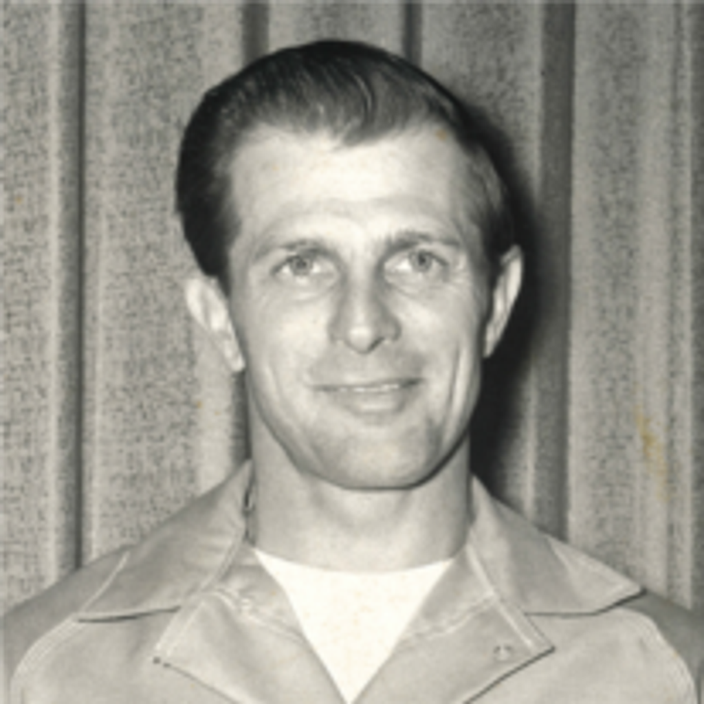 Maurice Demmy Waters
