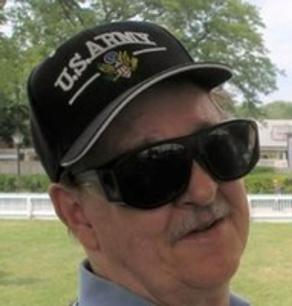 John A. Seamon