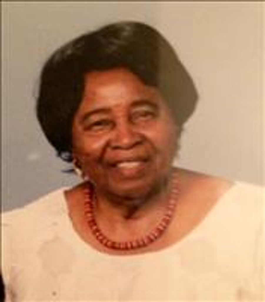 Grace  A. Ekeanyanwu