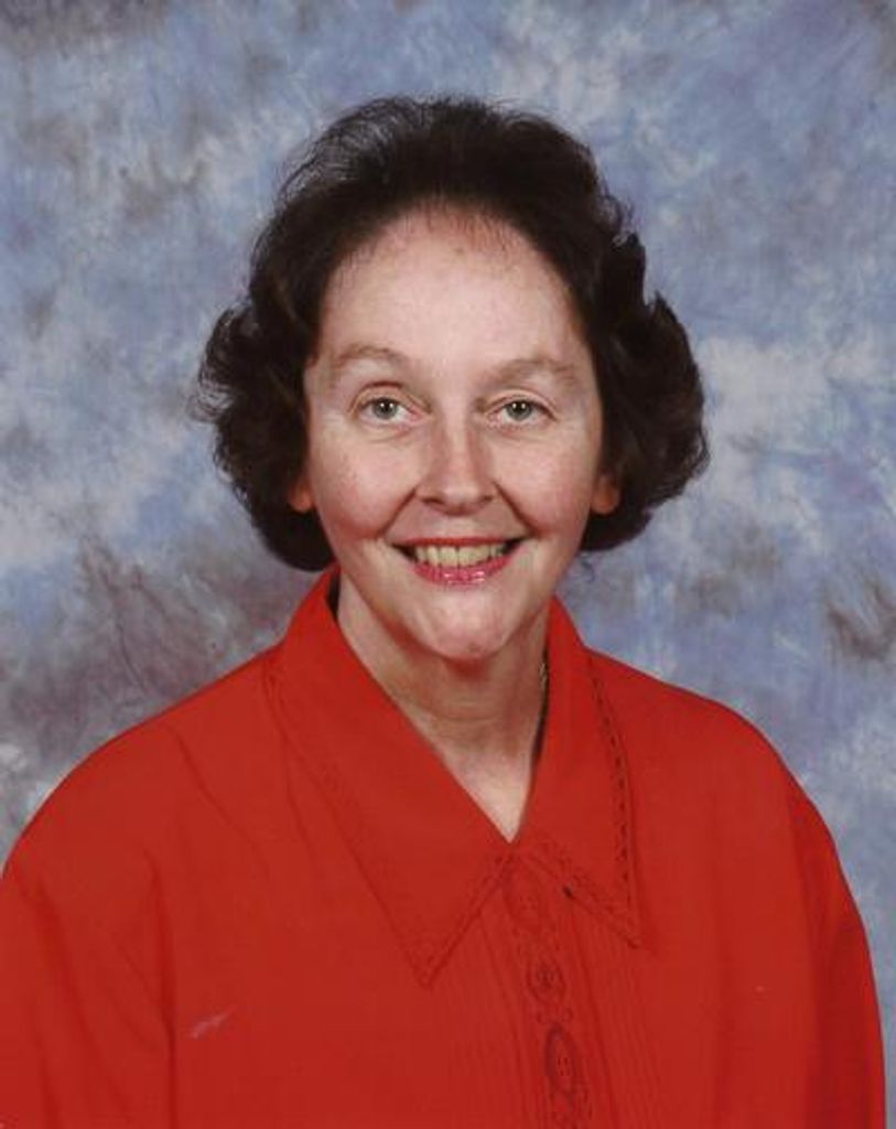 Glenda Baird Vance Profile Photo