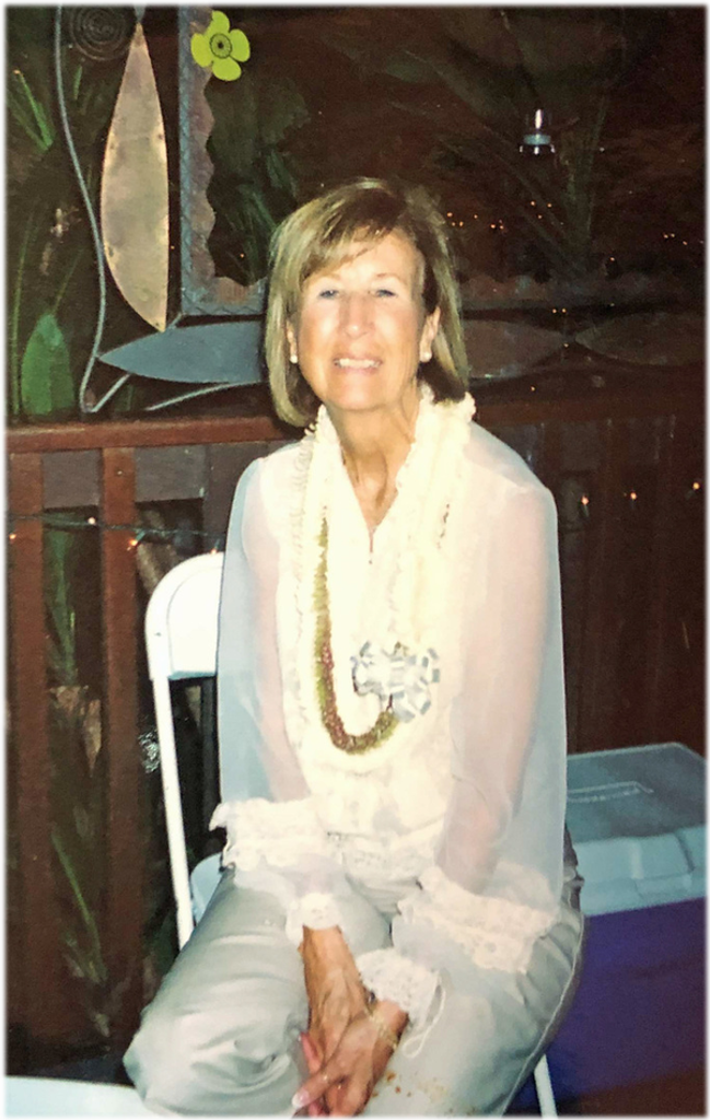 LaNeta Hansen