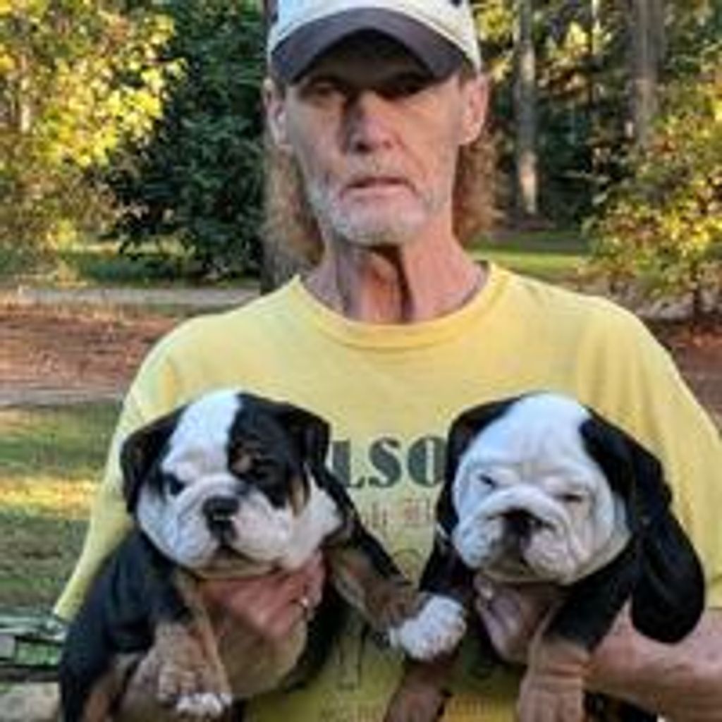 Shelton Ray Wilson Profile Photo