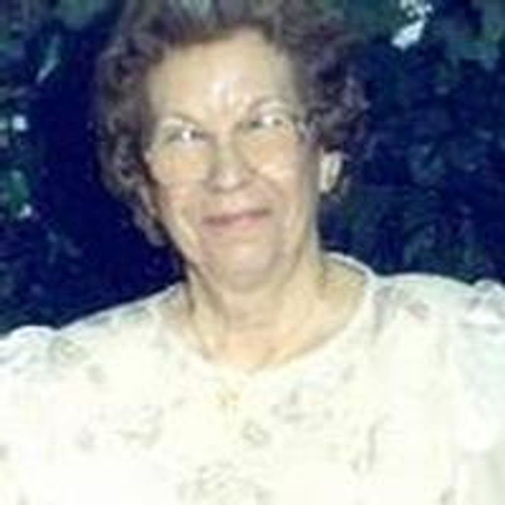 Esther Fern Gable