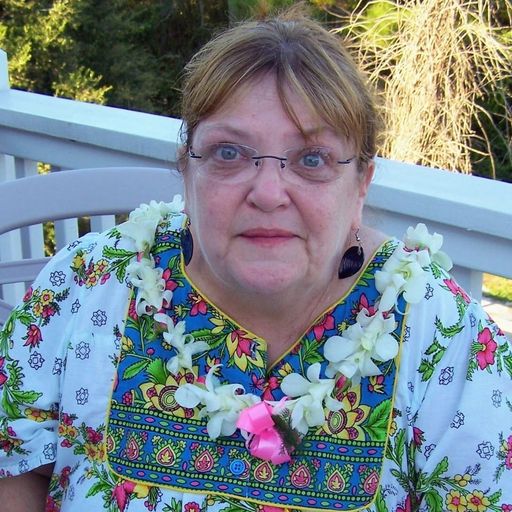 Lodeen Rose Smith Profile Photo