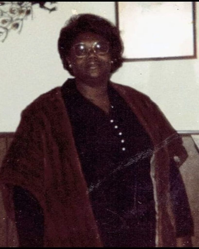 Aarey Jean Jackson