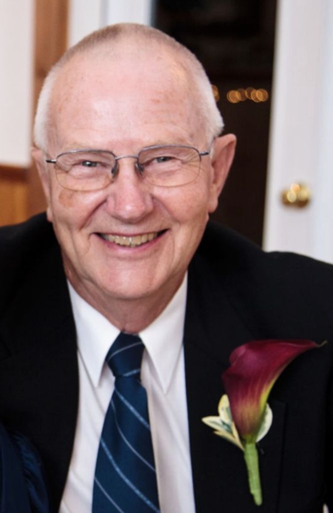 Francis C. Hartford Profile Photo