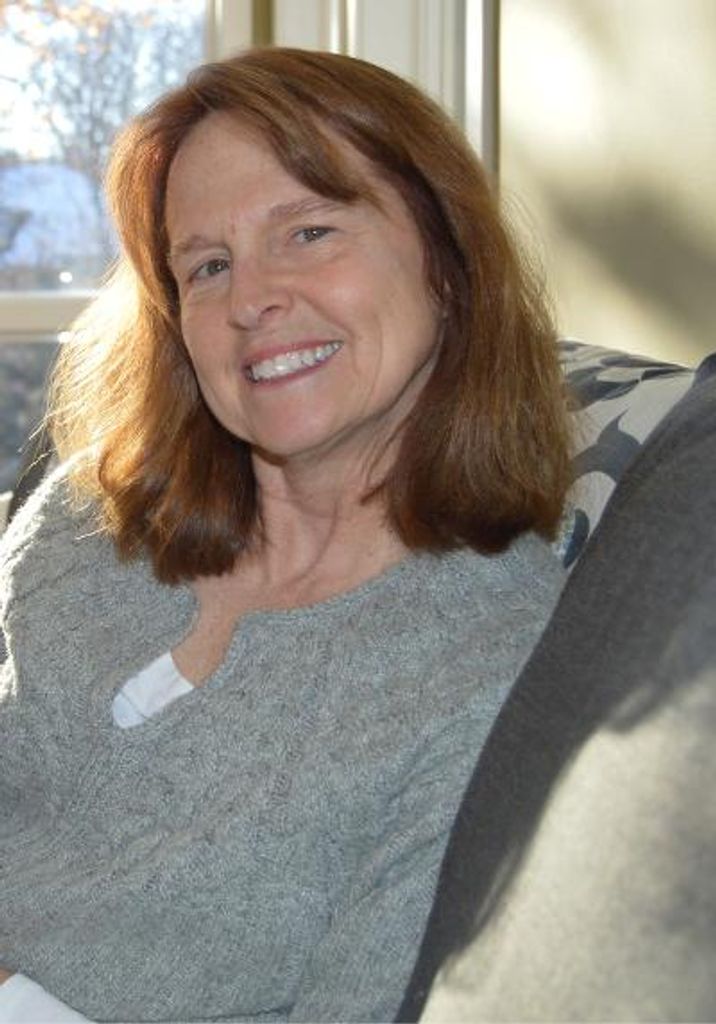 Susan Marie Griffin Profile Photo