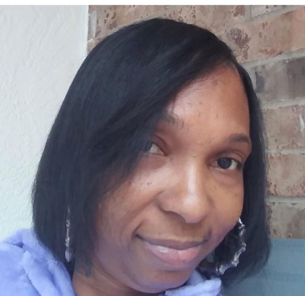 Roseann V. Smith