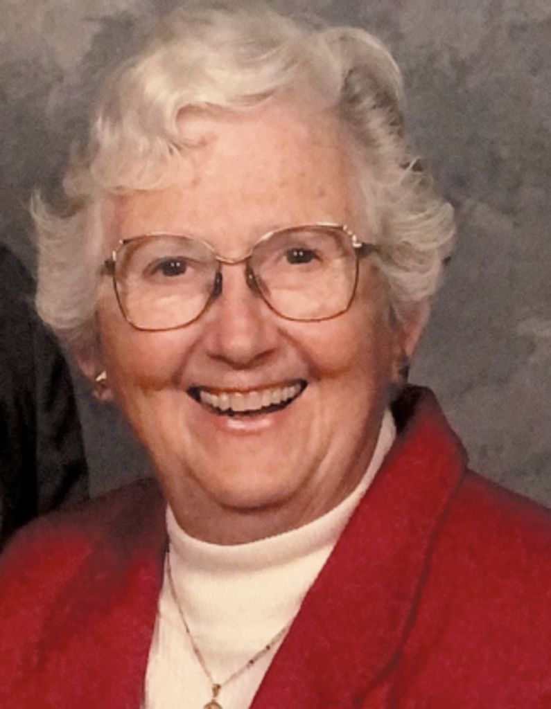 Mona Lee Trego Profile Photo