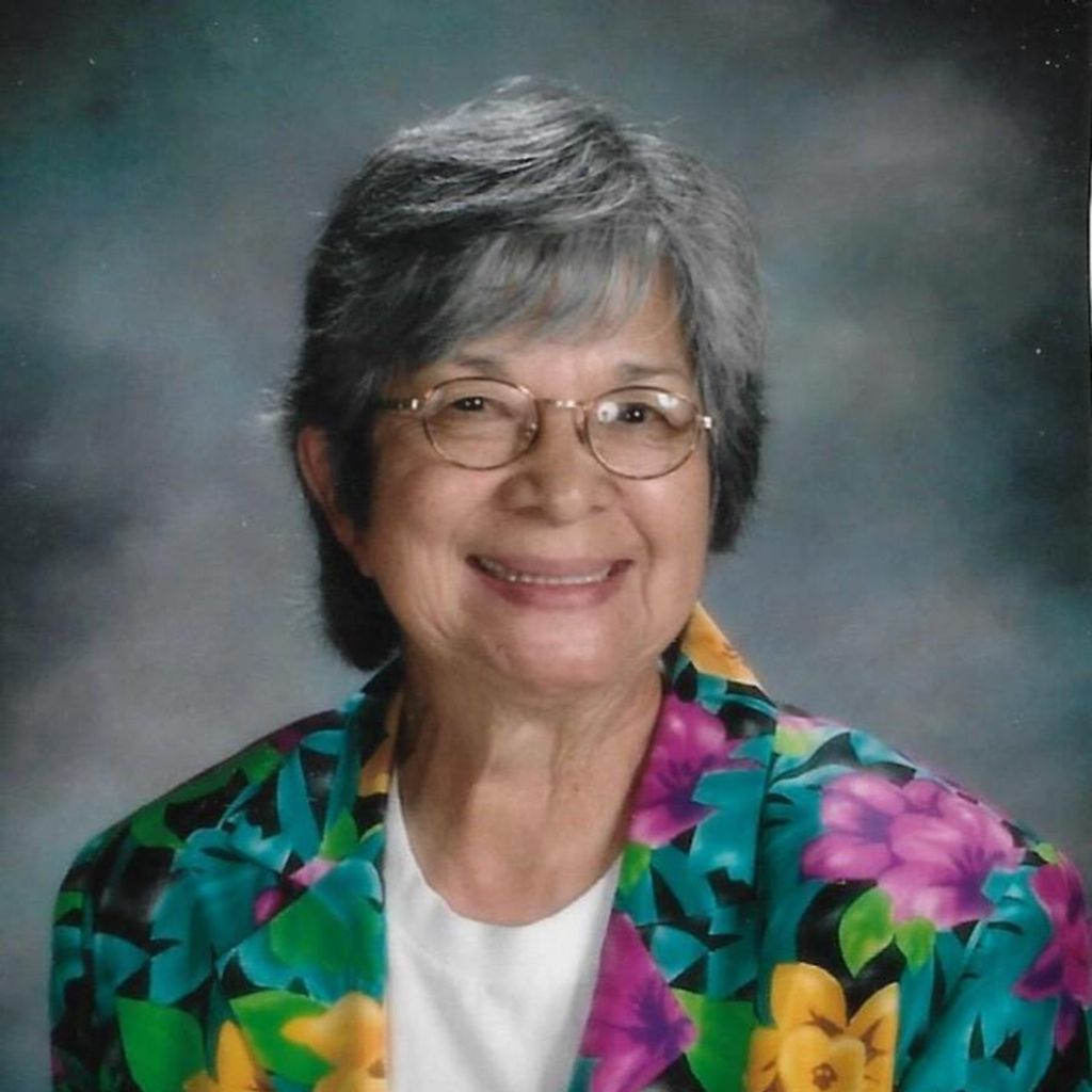 Anna Mei Cruz Crook Profile Photo