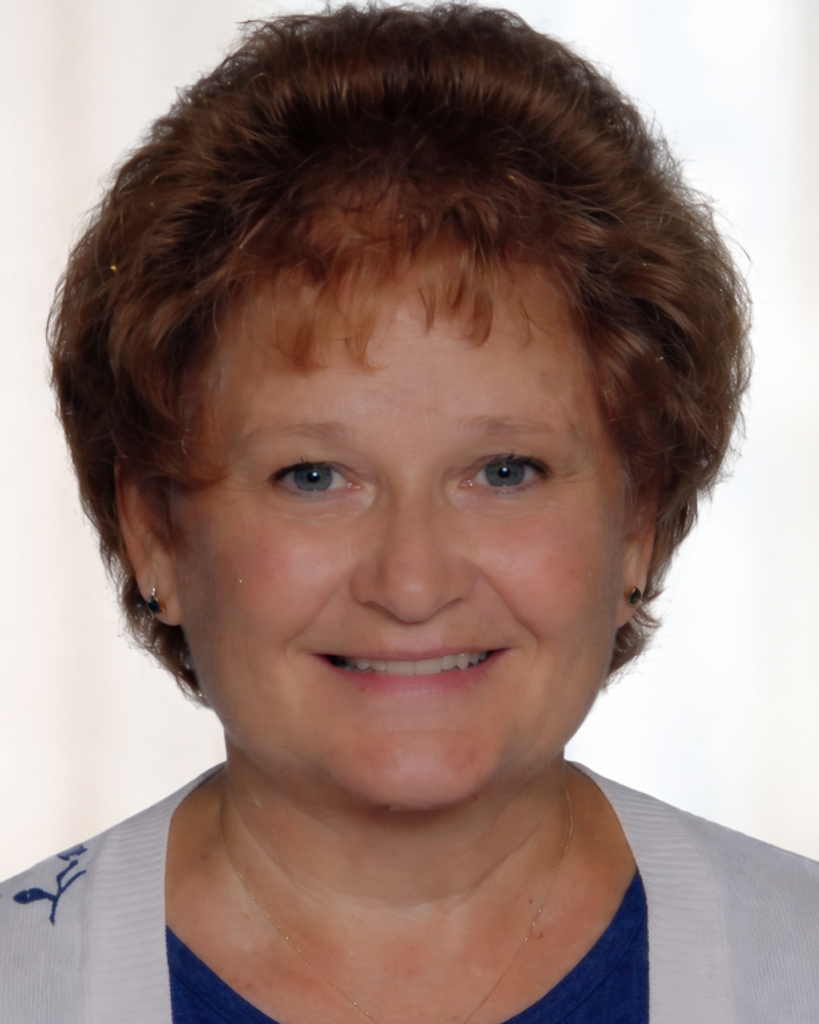 Anna Marie Greenwalt