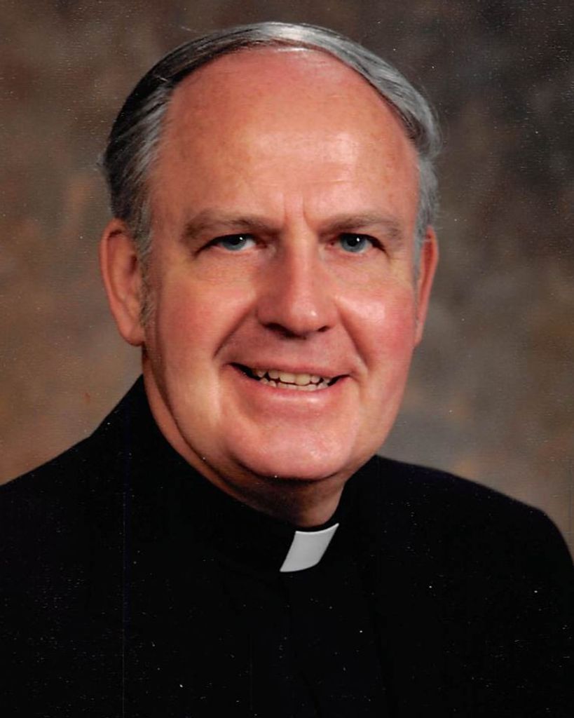 Reverend John F. O'Donnell Profile Photo