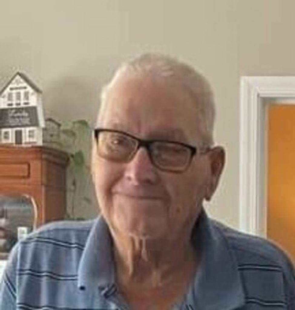 John Walter Carpenter Profile Photo