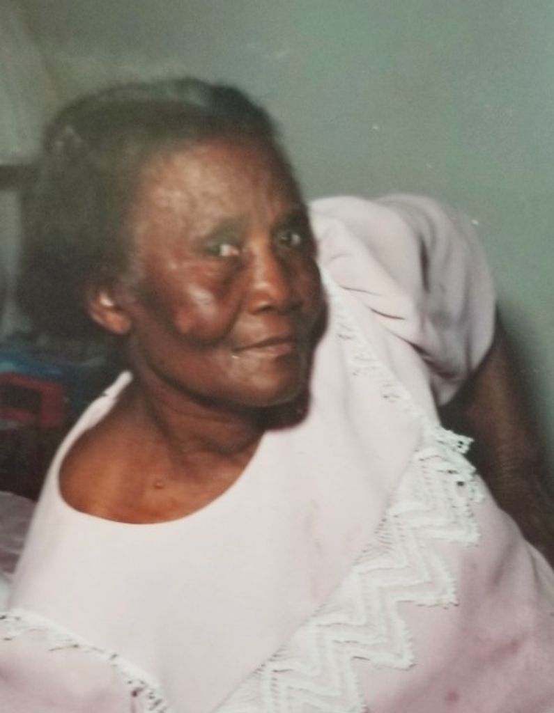 Damelia Jn' Baptiste Profile Photo