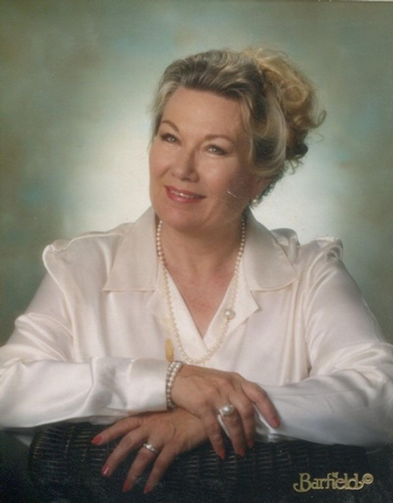 Patricia Fay Westbo