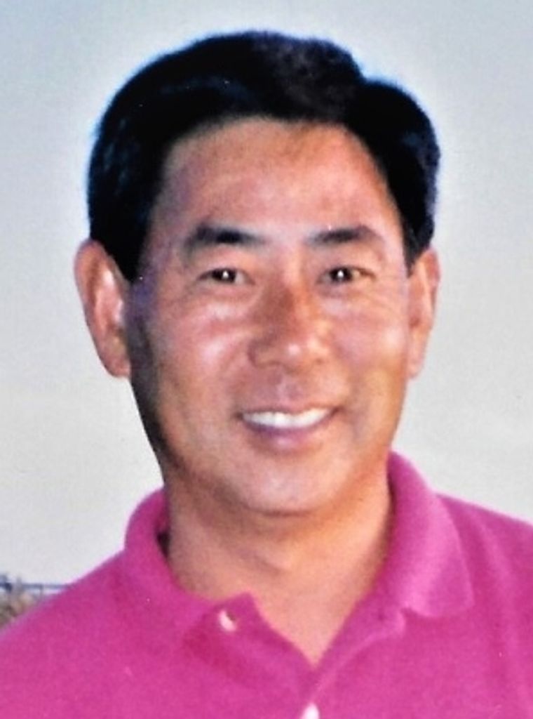 Ted M. Kimura Profile Photo