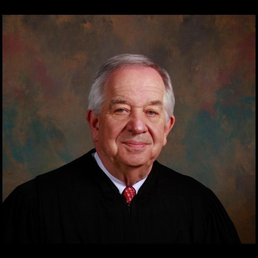 The Honorable William H. Platt