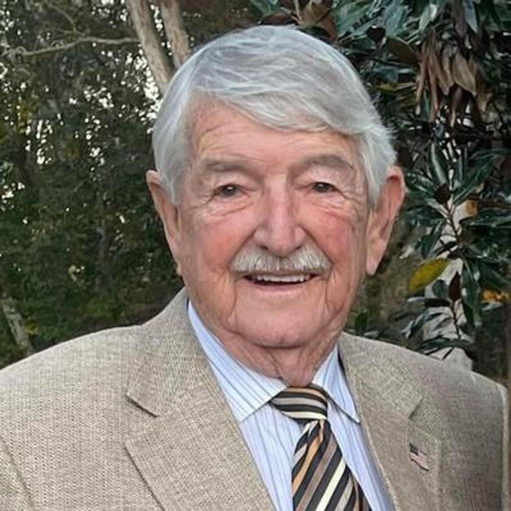 Guy Edward Kirby, Jr. Profile Photo