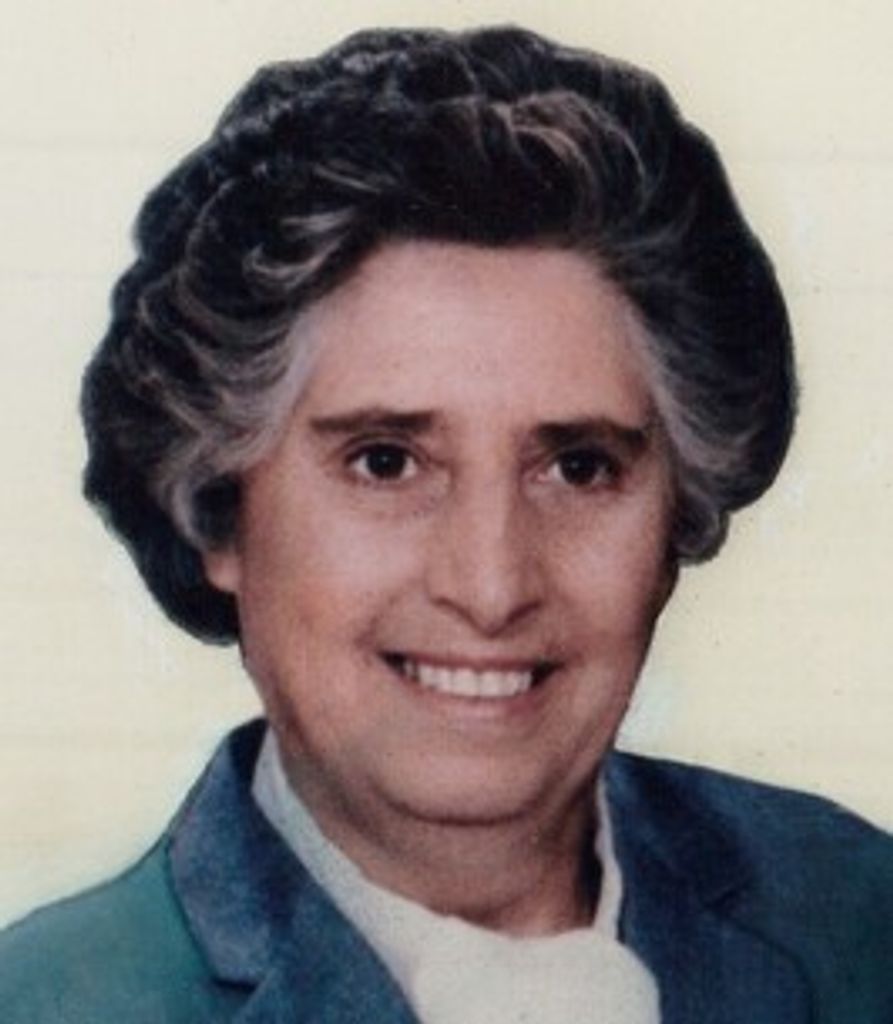 Maria Saccoccia