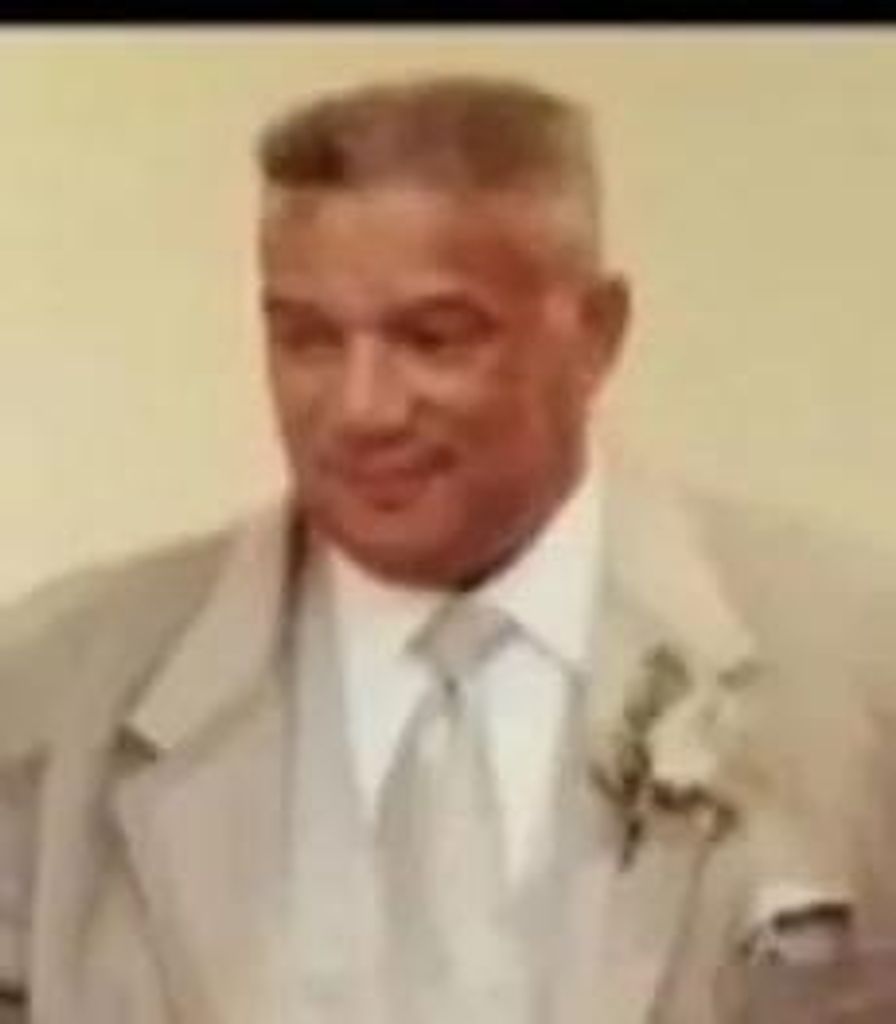 Larry W Mccain Profile Photo