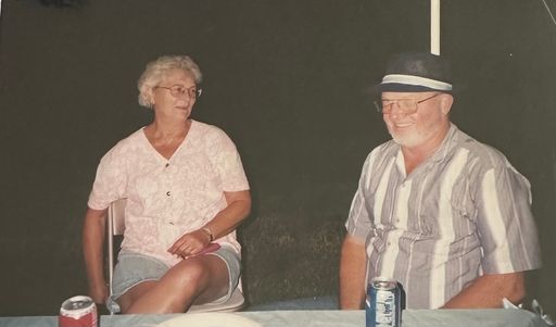 Gerald "Jerry" Carver photo gallery thumbnail 99 of 141