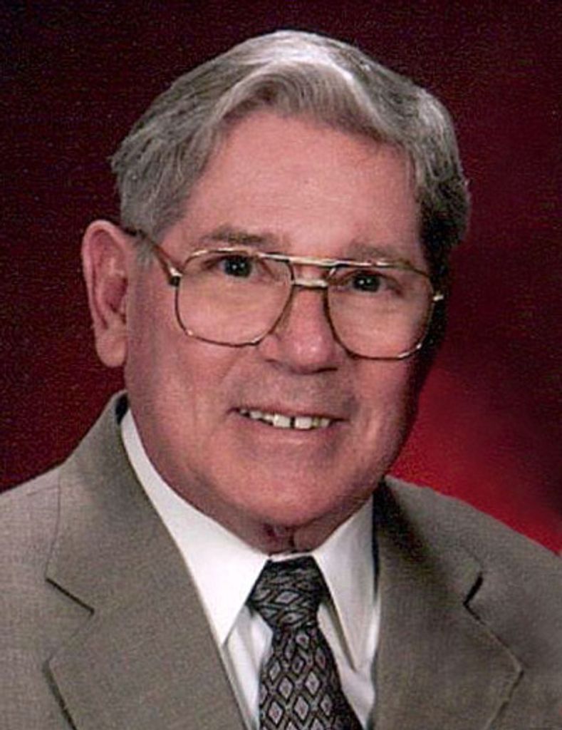 Cw4 (Retired) Ronald J. Scheirer