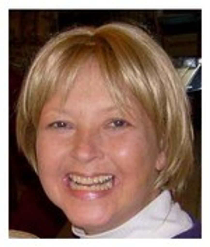 Amy Ann Evans Profile Photo