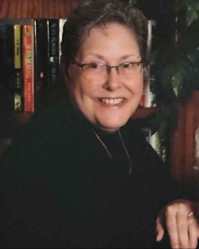 Laura Alice Fry's obituary image