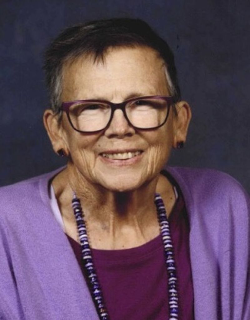 Nancy M Nolder Profile Photo