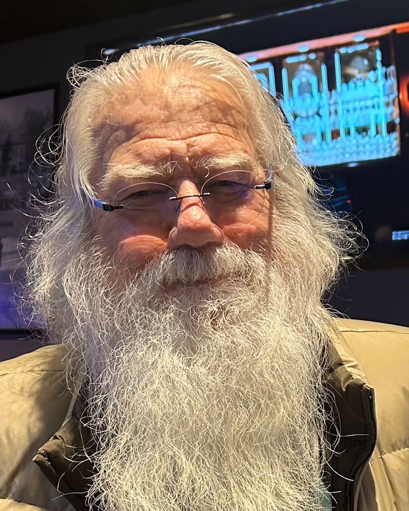 Patrick Kelley Profile Photo