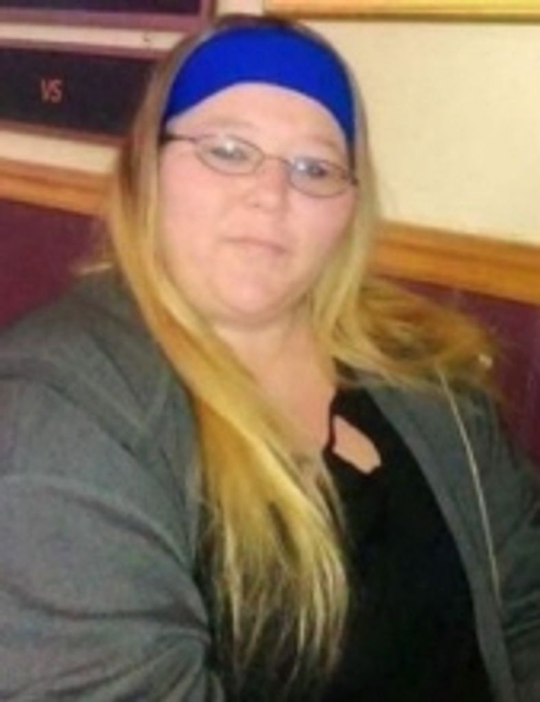 Paula Marie Fitzpatrick
