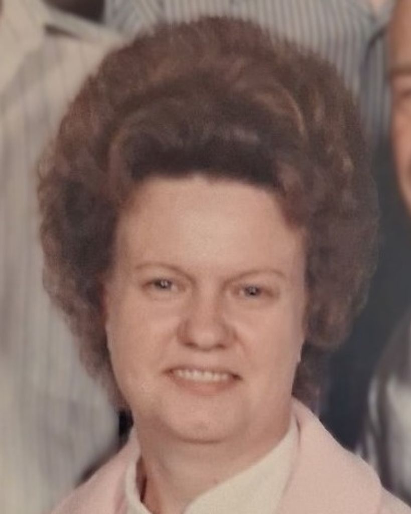 Nancy Jane Hammond Profile Photo