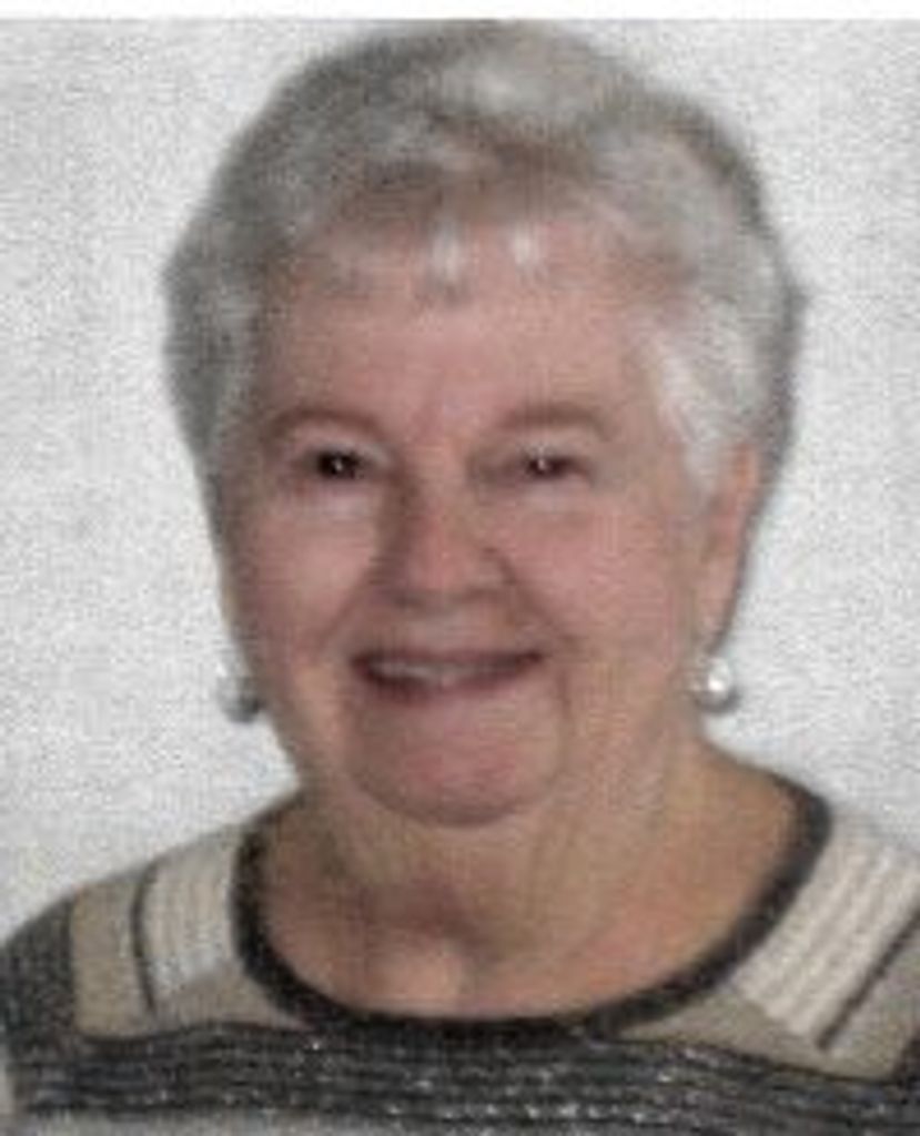 Audrey J. Biebelhausen