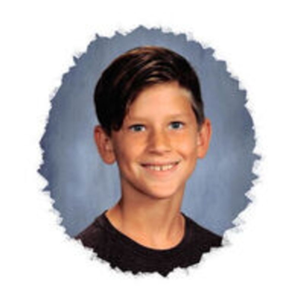 Levi James Drew Profile Photo