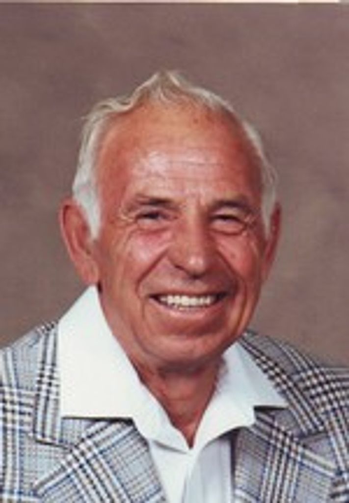 Robert  Leroy Barnes