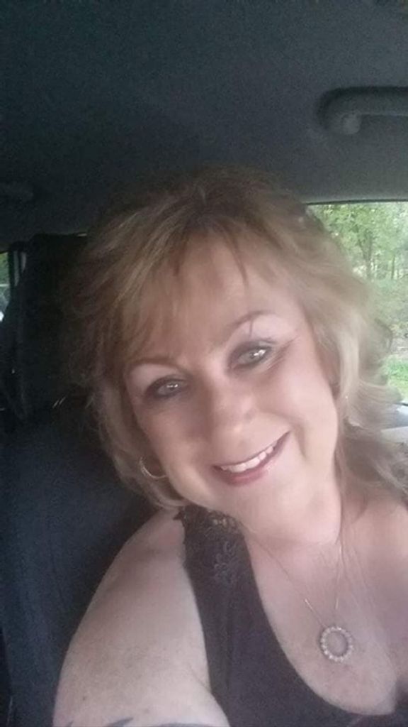 Carol Gayleen Osmond