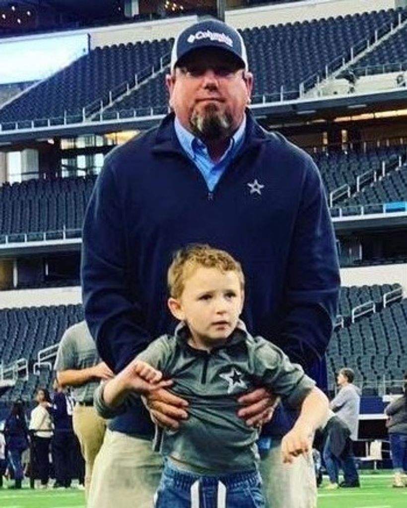 Anthony Richards Profile Photo