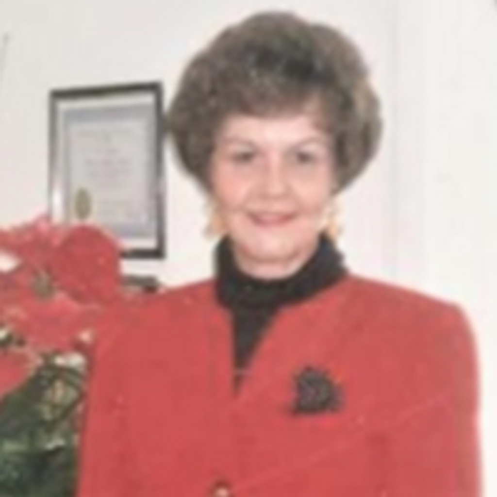 Barbara White Waller-Edmonds