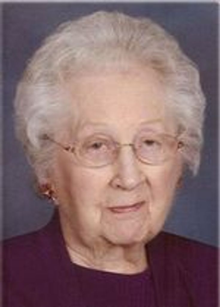 Odella Keck Erickson