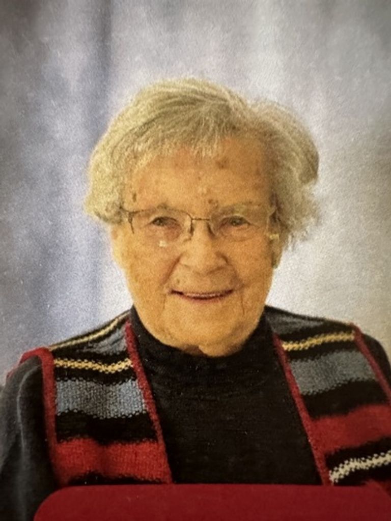 Laverne Pahr Smith Profile Photo
