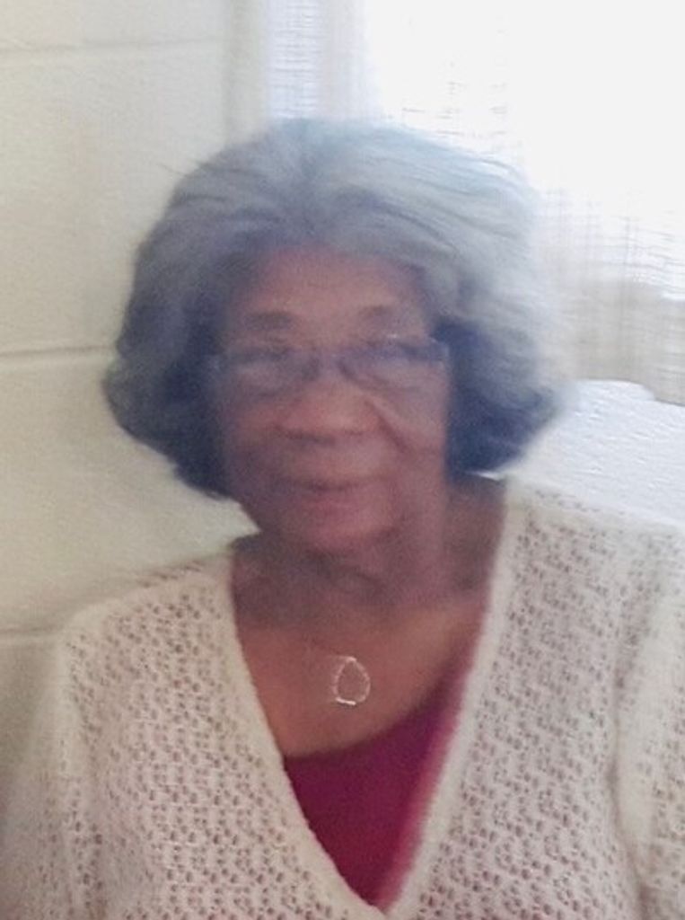 Virginia "Gin" Smith Davis Profile Photo