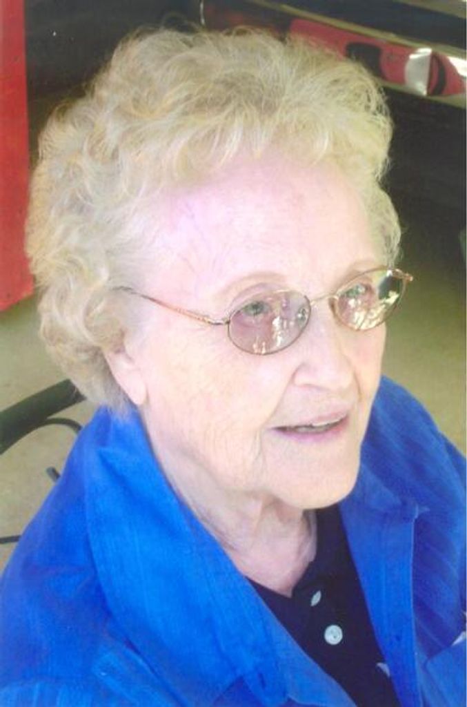 Mary Helen Vance Profile Photo