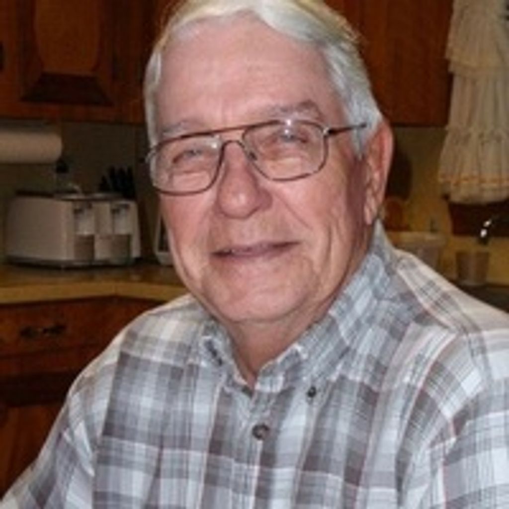 Jerald Dean Hughes Profile Photo
